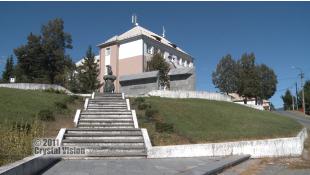 Sieň revolučných tradícií